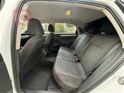 فولكسفاغن باسات